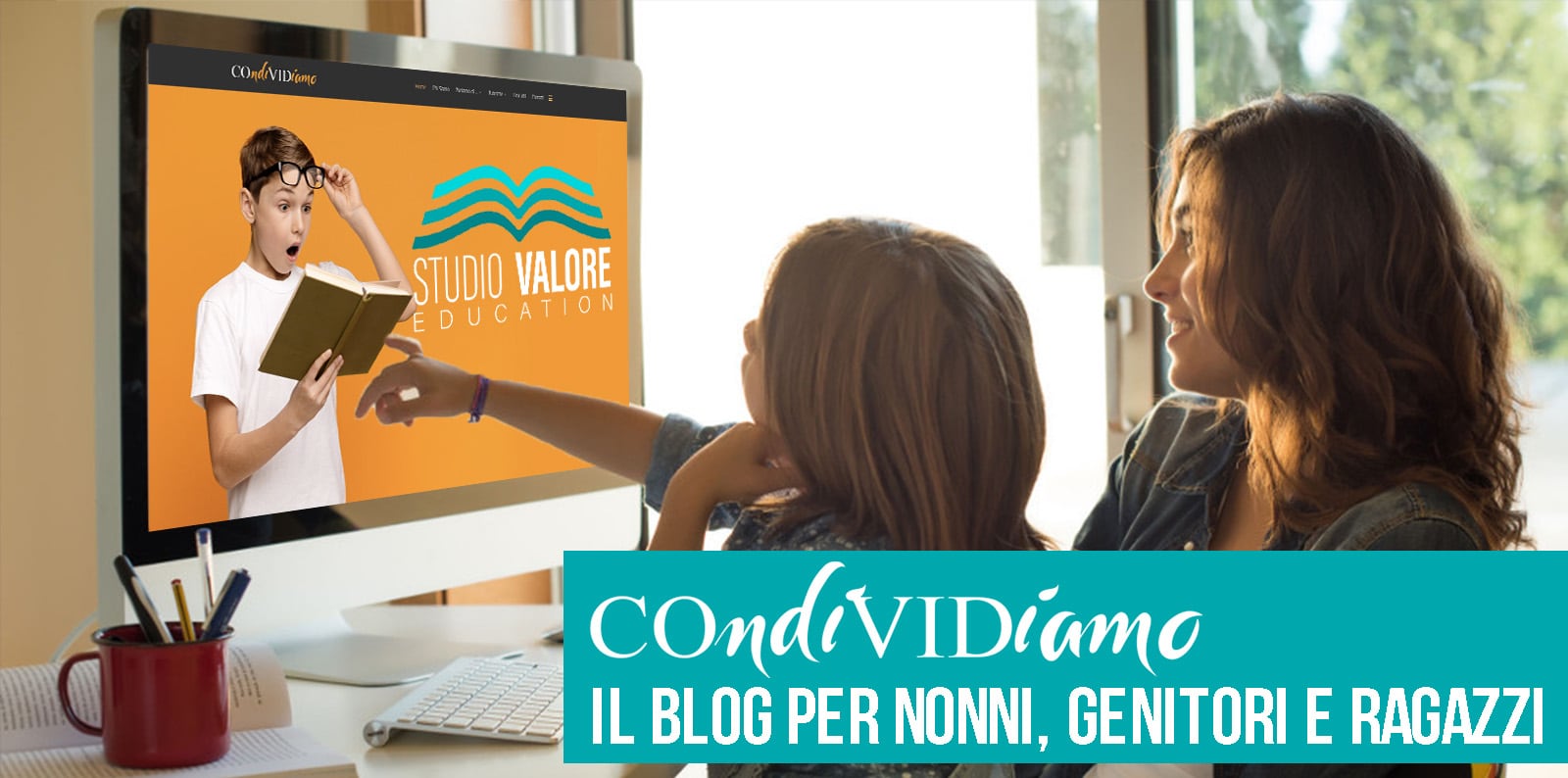CONDIVIDIAMO - IL NUOVO BLOG DI STUDIO VALORE PER LA RESILIENZA